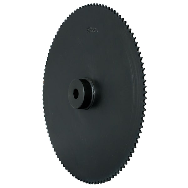 B & C STYLE-WELDED - 80 CHAIN AND BELOW - DIRECT BORE